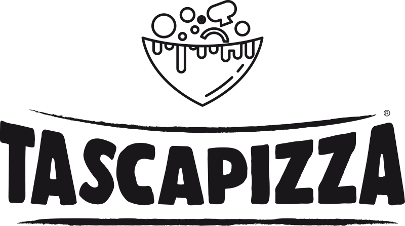logo Tascapizza