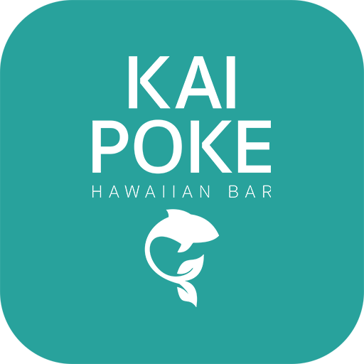 logo Kai Poke