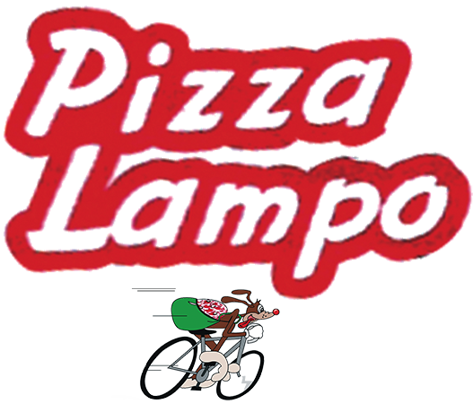 logo Pizza Lampo