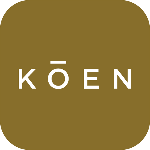 logo KOEN Restaurant