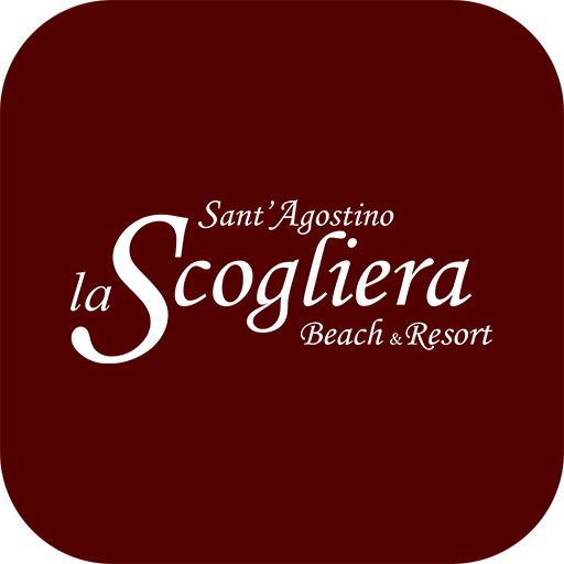 logo La Scogliera 