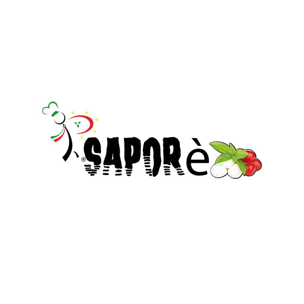 logo Saporè