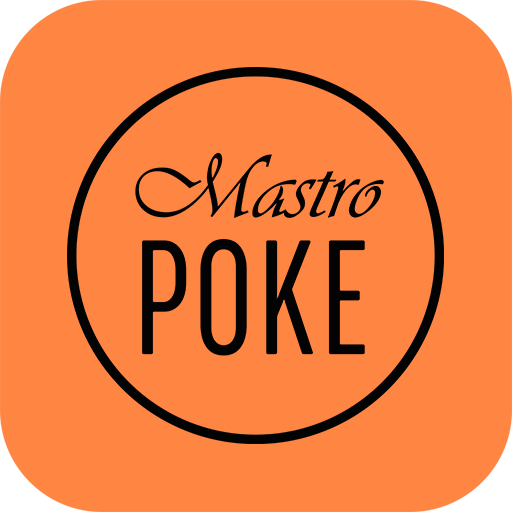 logo Mastro Poke