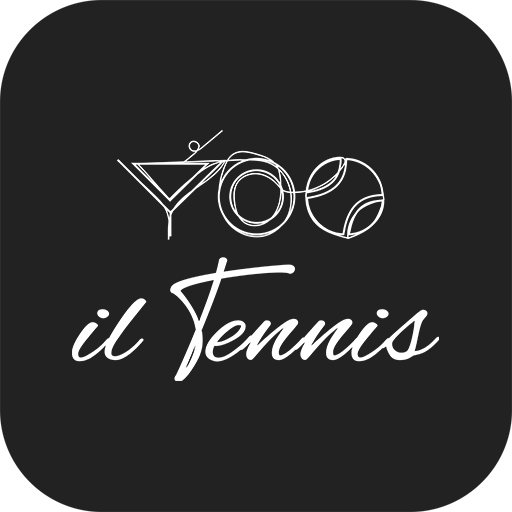 logo Ristorante Pizzeria il Tennis