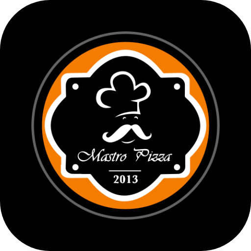 logo Mastropizza 2013