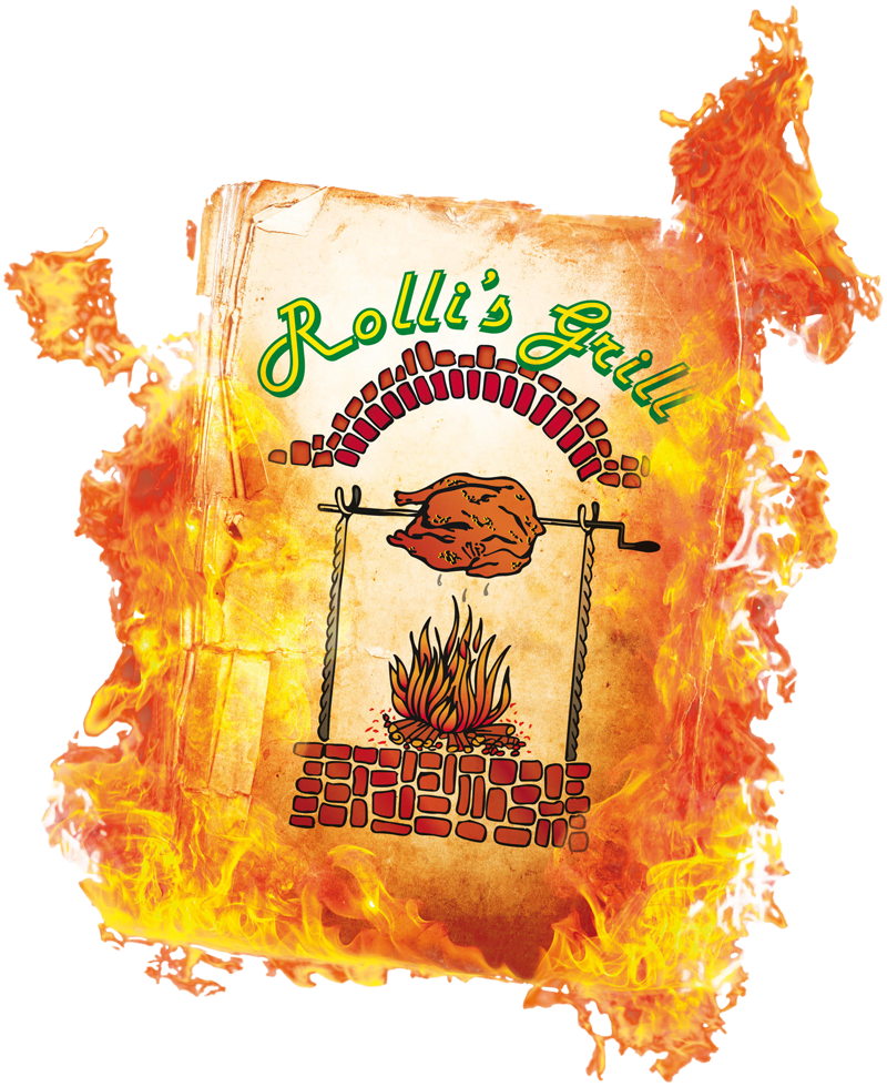 logo Rolli's Grill