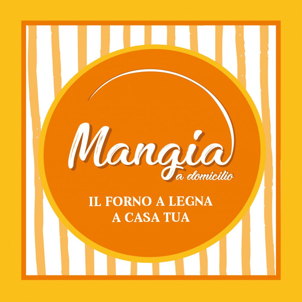 logo Mangia