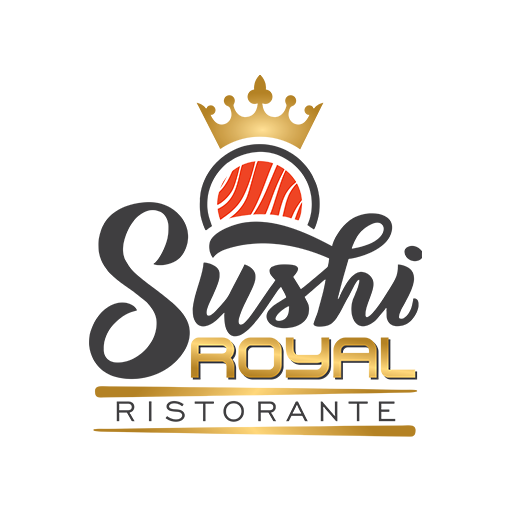 logo Sushi Royal