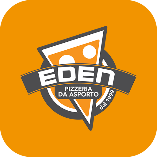 logo Pizzeria Eden