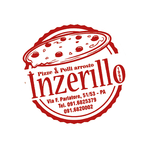 logo Pizzeria Inzerillo