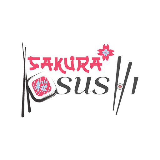logo Sakura Sushi