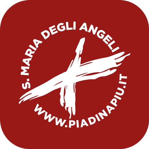 logo Piadina Più Santa Maria degli Angeli