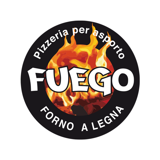 logo Pizzeria Fuego