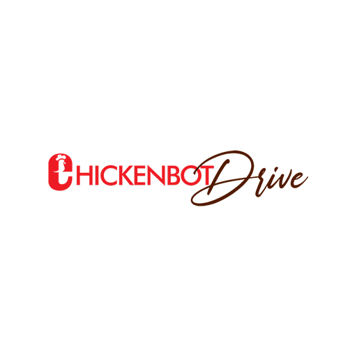 logo Chickenbot Drive