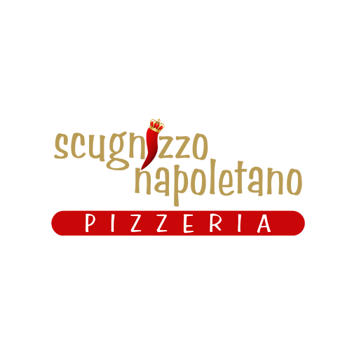 logo Scugnizzo Napoletano Pizzeria