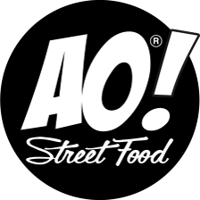 logo AO Street Food