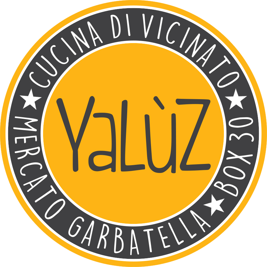 logo Yaluz