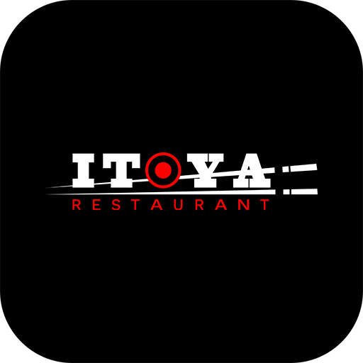 logo Itoya