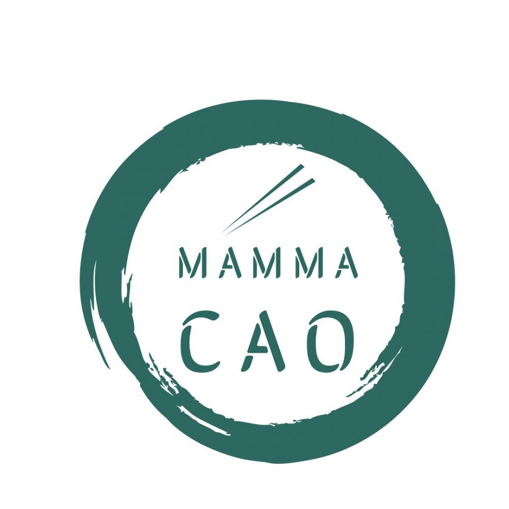 logo MammaCao